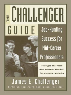 cover image of The Challenger Guide